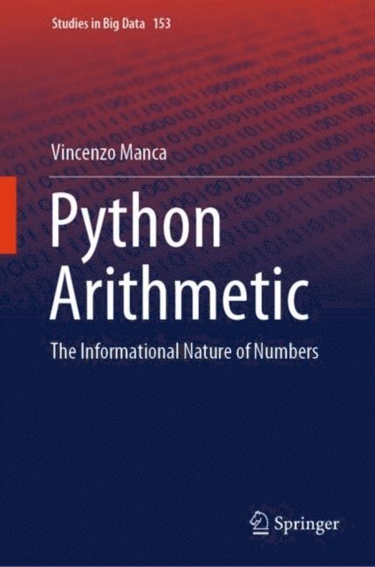 Vincenzo Manca - Python Arithmetic, E-bok