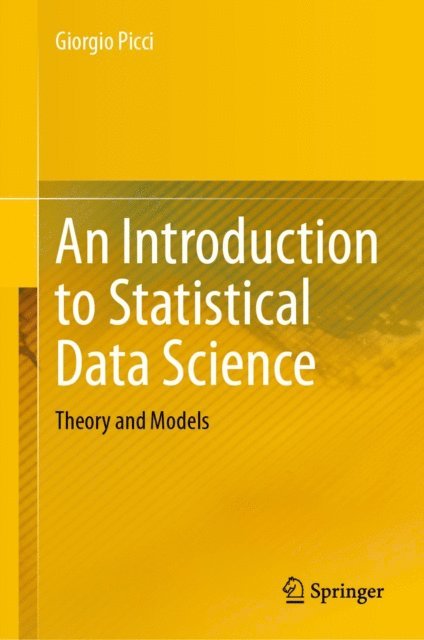 Giorgio Picci - Introduction to Statistical Data Science, E-bok