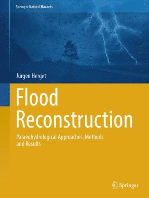 Jurgen Herget - Flood Reconstruction, E-bok