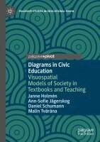 Janne Holmén, Ann-Sofie Jägerskog, Daniel Schumann, Malin Tväråna - Diagrams in Civic Education, Häftad