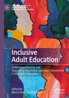 Mark Jones, Debbie Jones - Inclusive Adult Education, Häftad