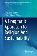 Pragmatic Approach to Religion And Sustainability