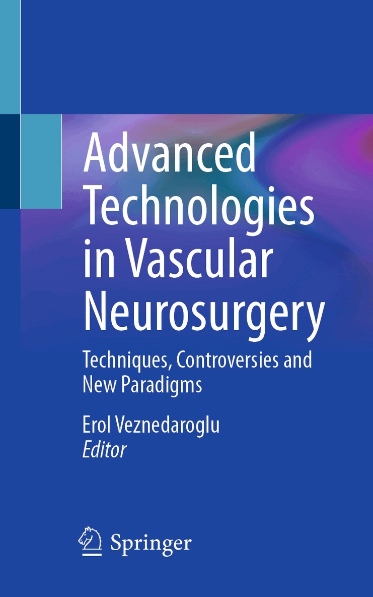 Erol Veznedaroglu - Advanced Technologies in Vascular Neurosurgery, Häftad. Tillgänglighet: Lägg i varukorg