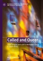 Megan Robertson - Called and Queer, Häftad