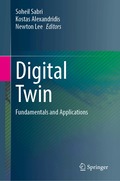 Digital Twin