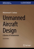 Unmanned Aircraft Design