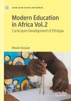 Woube Kassaye - Modern Education in Africa Vol. 2, Häftad