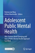 Adolescent Public Mental Health