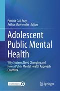 Adolescent Public Mental Health