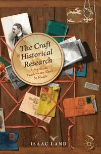 Craft of Historical Research
