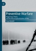 Vasja Badalič - Preventive Warfare, Häftad