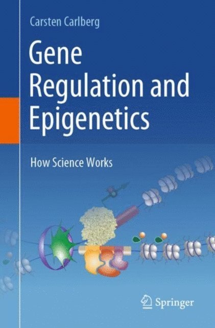 Carsten Carlberg - Gene Regulation and Epigenetics, E-bok