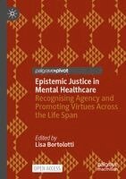 Lisa Bortolotti - Epistemic Justice in Mental Healthcare, Häftad