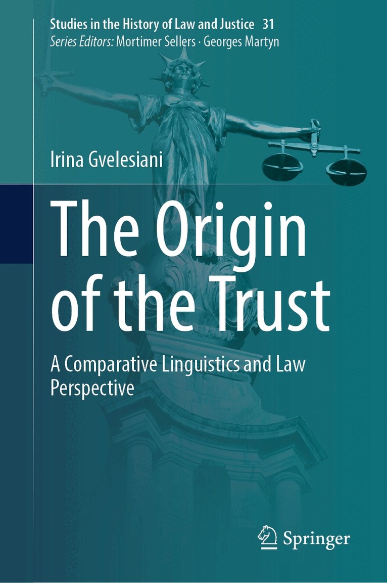 Origin of the Trust