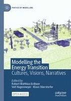 Robert Matthias Erdbeer, Veit Hagenmeyer, Klaus Stierstorfer - Modelling the Energy Transition, Häftad