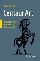 Remo Pareschi - Centaur Art, Häftad