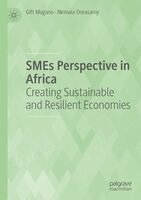 Gift Mugano, Nirmala Dorasamy - SMEs Perspective in Africa, Häftad