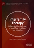 Interfamily Therapy