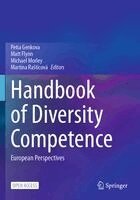 Petia Genkova, Matt Flynn, Michael Morley, Martina Rašticová - Handbook of Diversity Competence, Häftad
