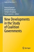 New Developments in the Study of Coalition Governments