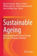 Sustainable Ageing