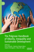Palgrave Handbook of Ubuntu, Inequality and Sustainable Development