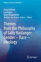 Anna Kahmen, Lea Kipper, Katja Stoppenbrink, Barbara von Groote-Gotzes - Themes from the Philosophy of Sally Haslanger: Gender – Race – Ideology, Häftad