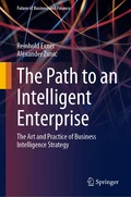 Path to an Intelligent Enterprise