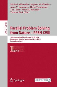 Parallel Problem Solving from Nature  PPSN XVIII