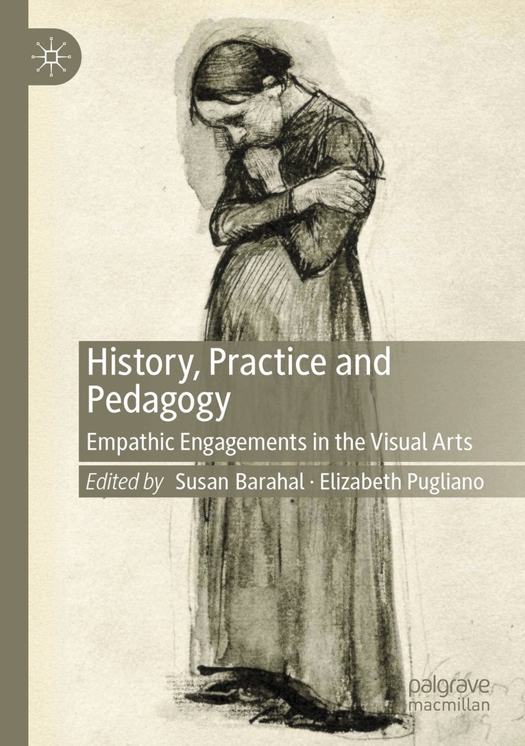 Susan Barahal, Elizabeth Pugliano - History, Practice and Pedagogy, Häftad. Tillgänglighet: Lägg i varukorg