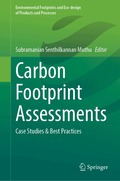 Carbon Footprint Assessments