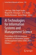 AI Technologies for Information Systems and Management Science