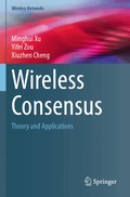 Wireless Consensus