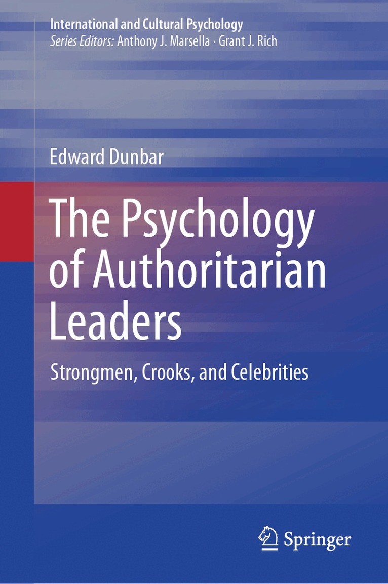 Psychology of Authoritarian Leaders