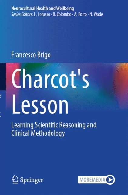Francesco Brigo - Charcot's Lesson, E-bok