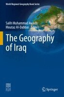 Salih Muhammad Awadh, Moutaz Al-Dabbas - Geography of Iraq, Häftad