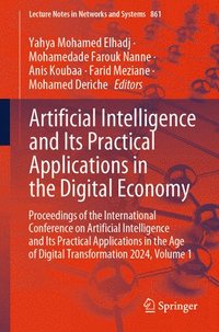 Artificial Intelligence and Its Practical Applications in the Digital Economy