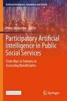 Petra Ahrweiler - Participatory Artificial Intelligence in Public Social Services, Häftad