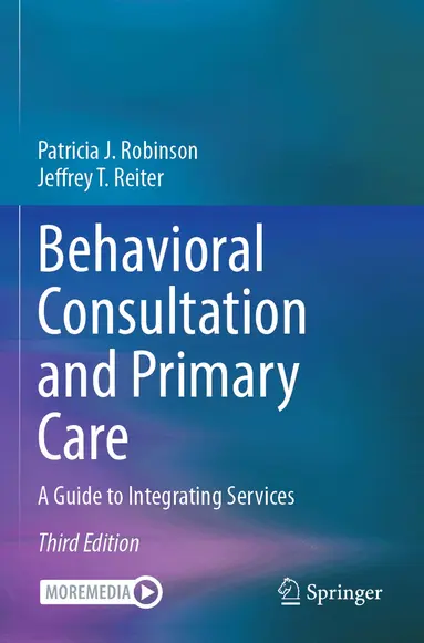Behavioral Consultation and Primary Care