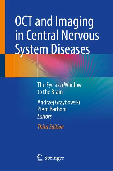 OCT and Imaging in Central Nervous System Diseases