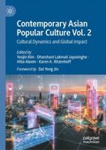 Contemporary Asian Popular Culture Vol. 2