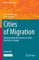 Asya Pisarevskaya, Peter Scholten - Cities of Migration, Häftad