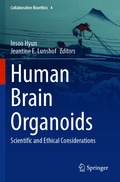 Human Brain Organoids