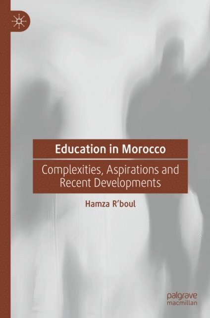 Hamza R'boul - Education in Morocco, E-bok