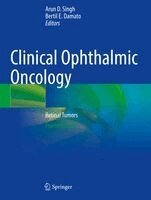 Arun D. Singh, Bertil E. Damato - Clinical Ophthalmic Oncology, Häftad