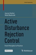 Active Disturbance Rejection Control