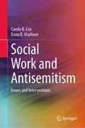 Social Work and Antisemitism