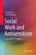 Social Work and Antisemitism