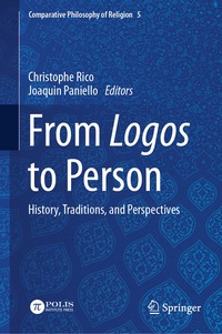 From Logos to Person