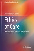 Ethics of Care